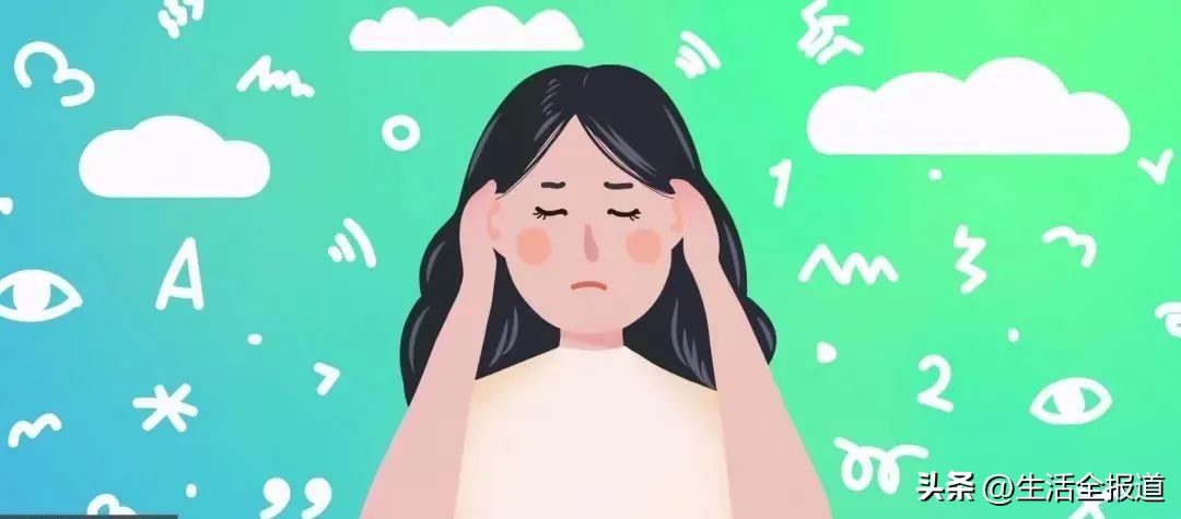 温度高小心中暑,高温易怒预防情绪中暑