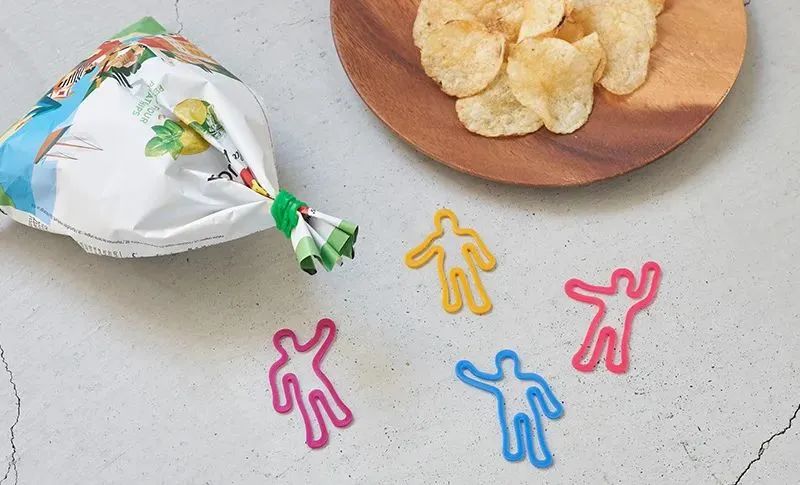 奇奇怪怪又可可爱爱的杂货,都在日本人玩不完的脑洞里