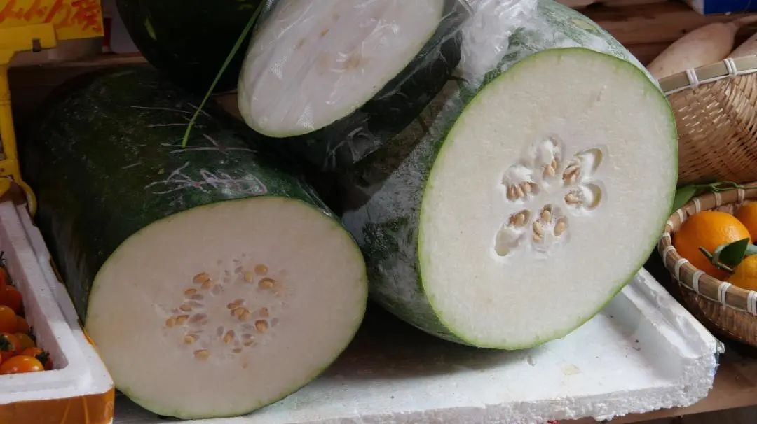 冬天这样吃水果养脾胃润肺燥,夏天必吃这四种蔬菜降暑