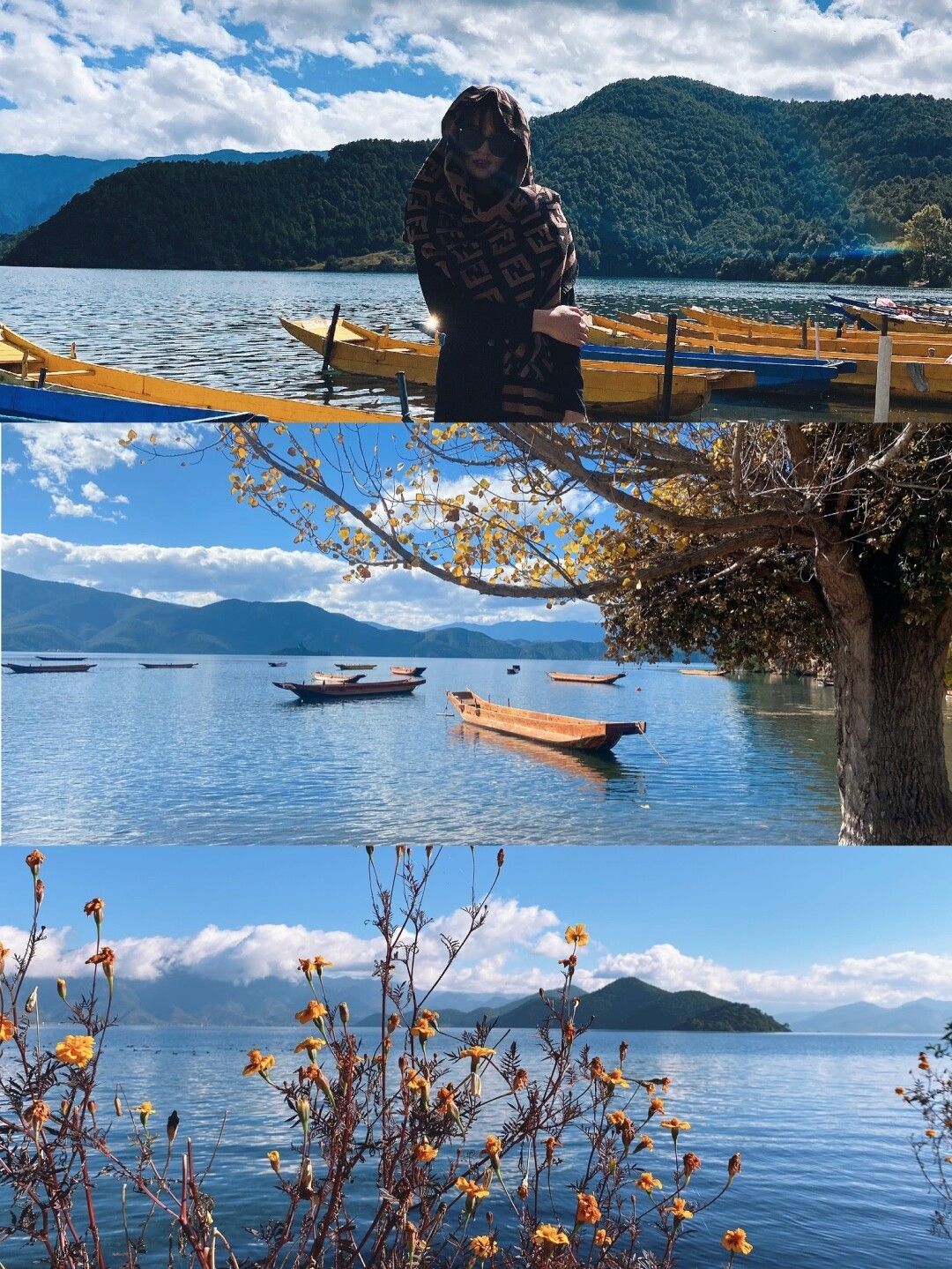 云南旅游7天攻略必去景点,云南十日旅游攻略必去景点