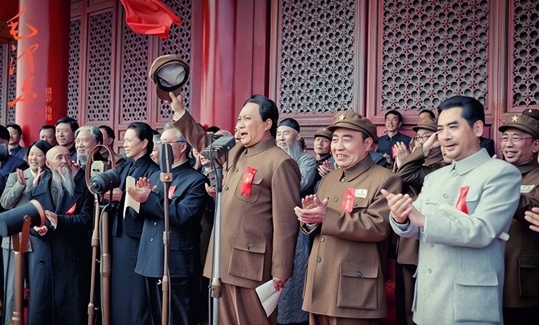 末代太监孙耀庭纪录片,末代太监孙耀庭口述皇宫秘闻