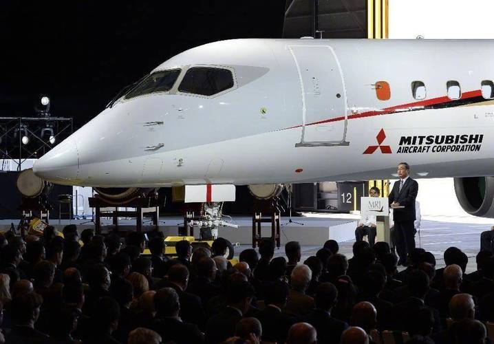 c919首航曝光,c919首飞成功日本媒体报道