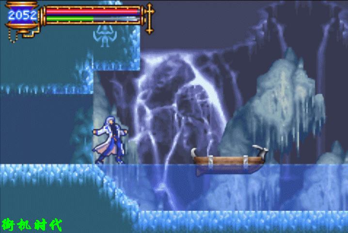 晓月圆舞曲bossrush掉什么,游戏攻略晓月圆舞曲