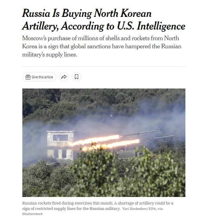 美媒美国仍在大量进口俄商品,俄罗斯进口伊朗武器