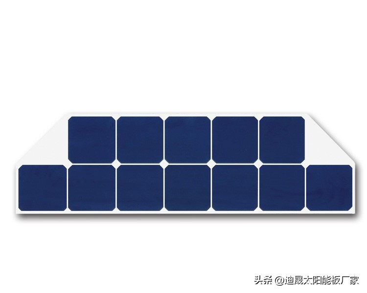 太阳能灯光伏板怎么测试好坏,怎么识别太阳能电池板的好坏