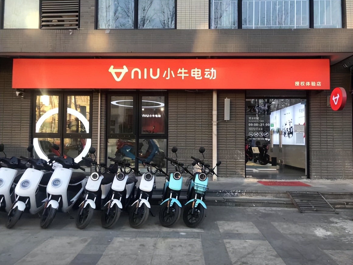 618什么品牌电动车最便宜,618最值得买的电动车