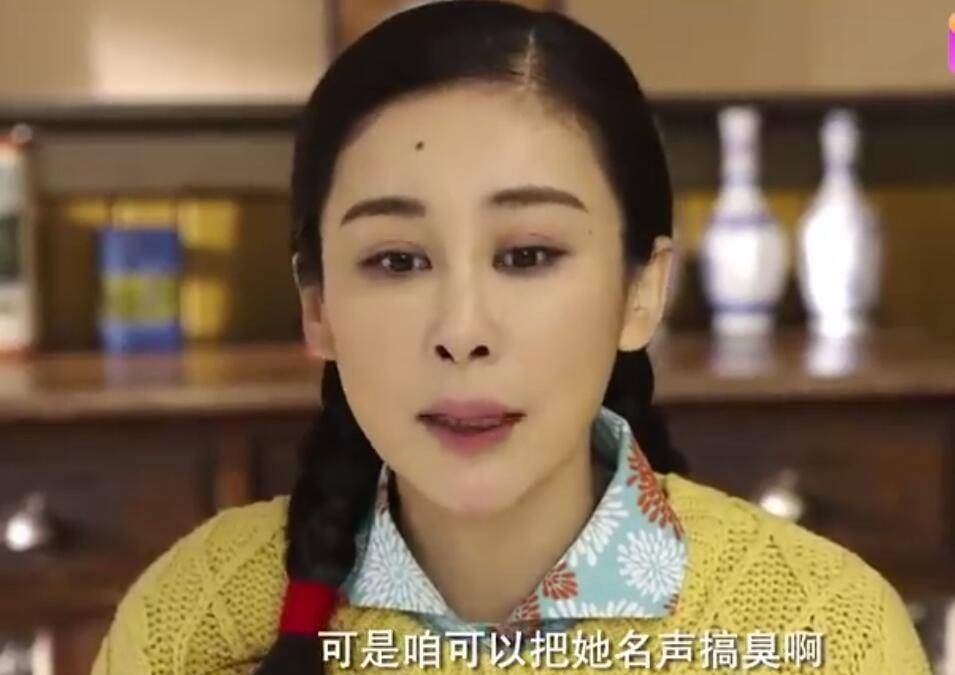 整容整毁的女明星对比照,整容失败女明星今昔对比