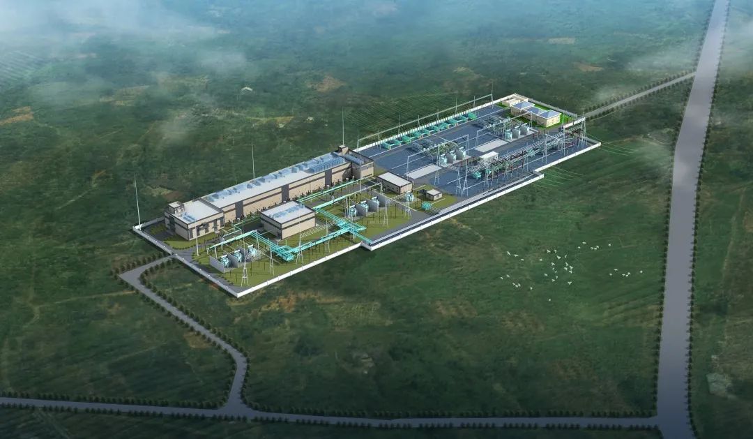 踔厉奋发正当时丨中天昊集团一大波中标喜讯重磅来袭