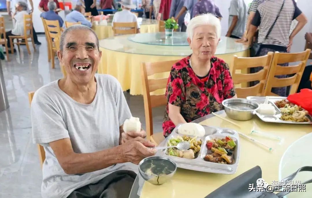 听说，这是你们日照的？