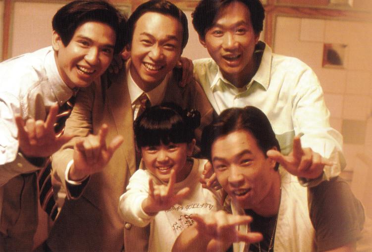 黄家驹1996最后的绝唱,黄家驹海阔天空最后的绝唱