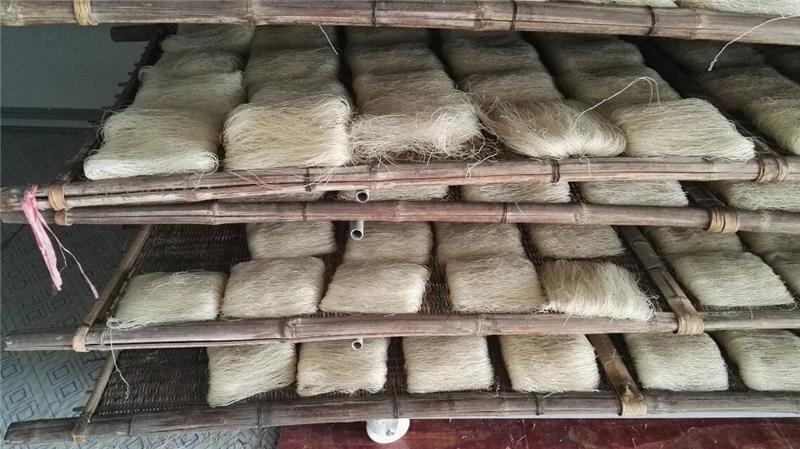 最好吃的东莞米粉是哪个品牌,真正的东莞米粉