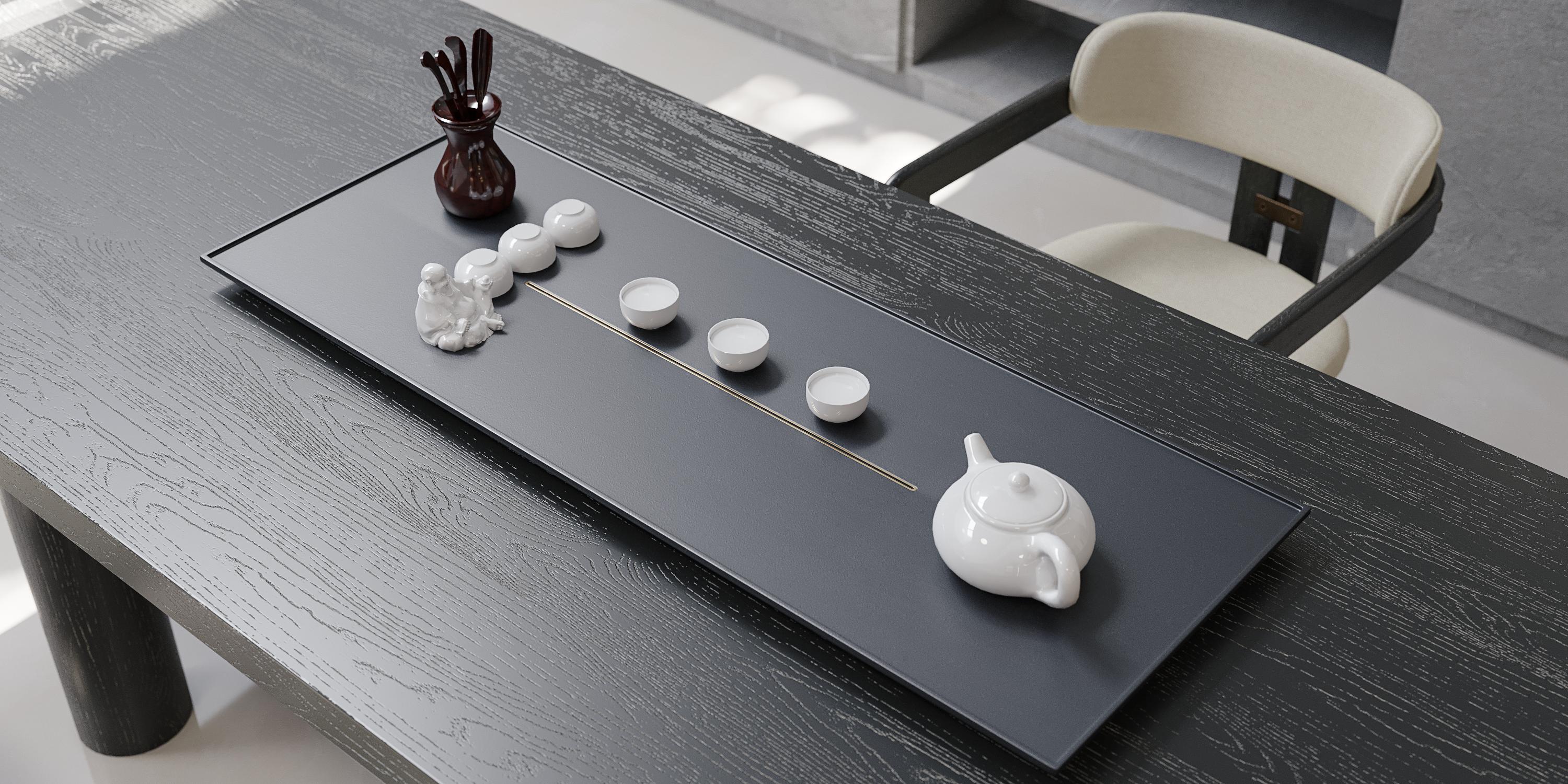 SSCD设计事务所｜世茂·铜雀台，空间里藏着的优雅美人