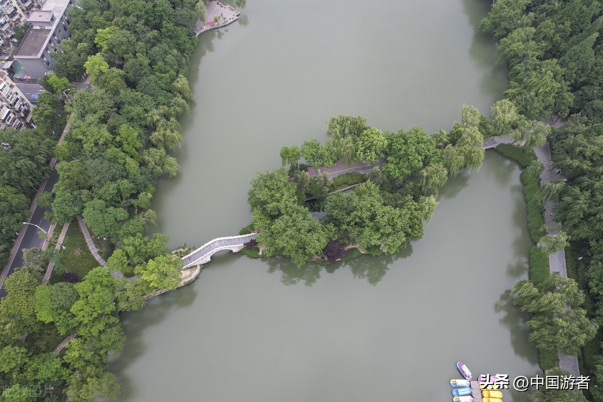 追溯三国故地合肥,包公故里合肥