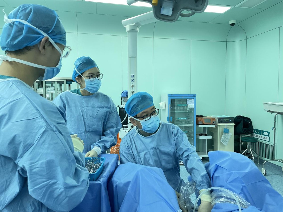 哈医大一院群力妇科,哈医大一院群力分院妇产科