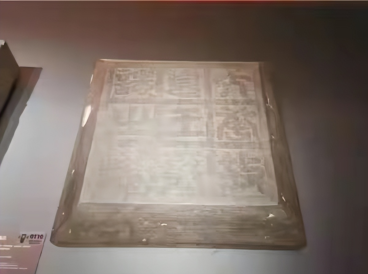 李建成墓出土文物,李建成陵墓出土后墓志仅有55字