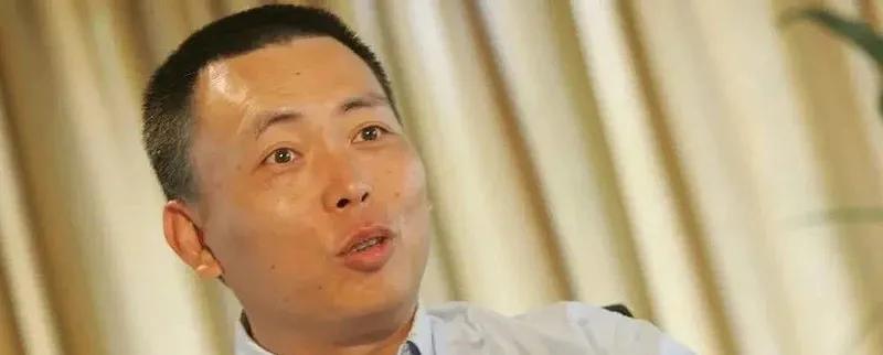 段永平：价值投资之买股票就是买公司