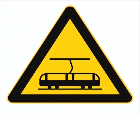 最新版道路交通标志标线,道路交通标志和标线最新版