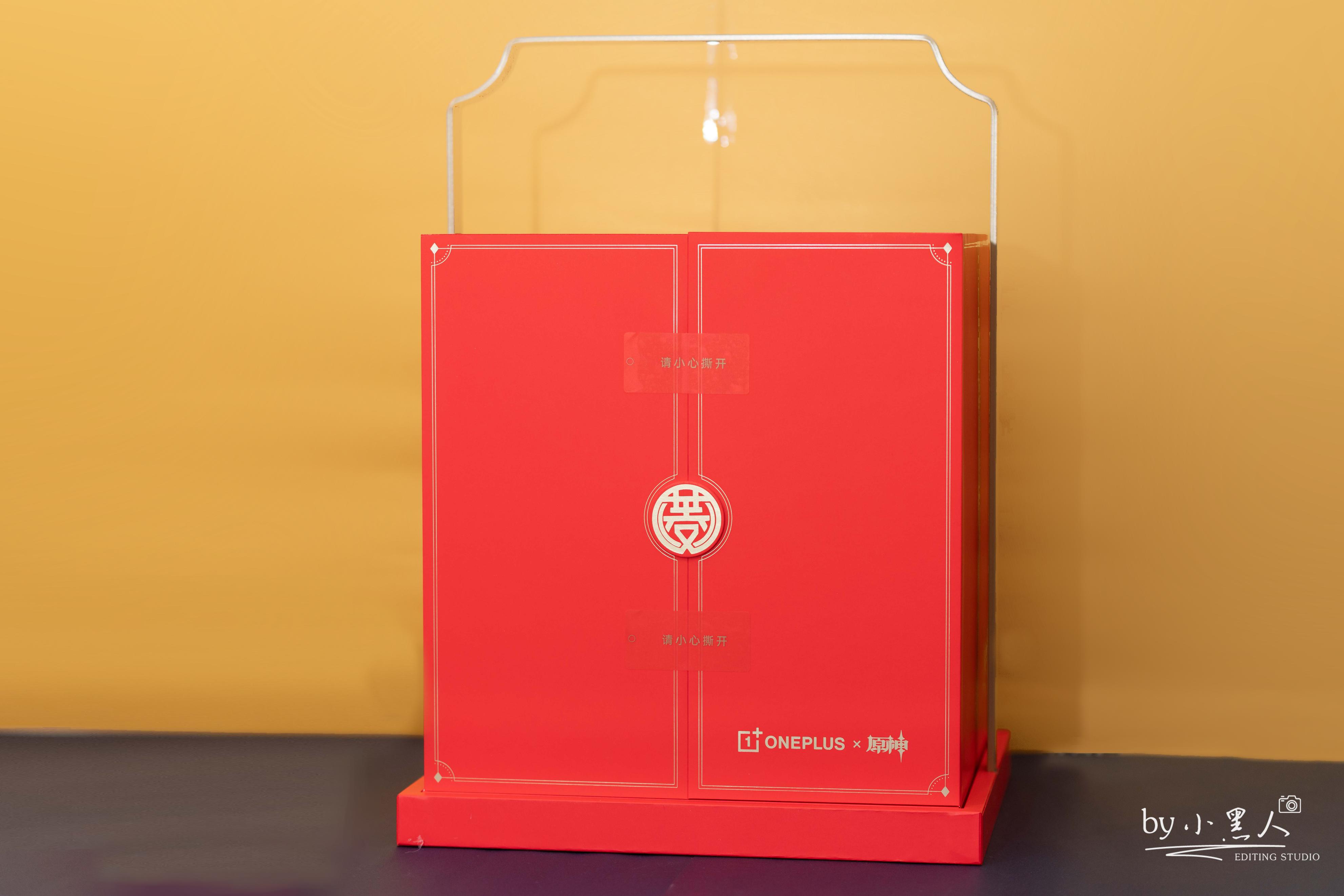 一加ace2原神定制版值得购买吗,一加ace2原神限定版