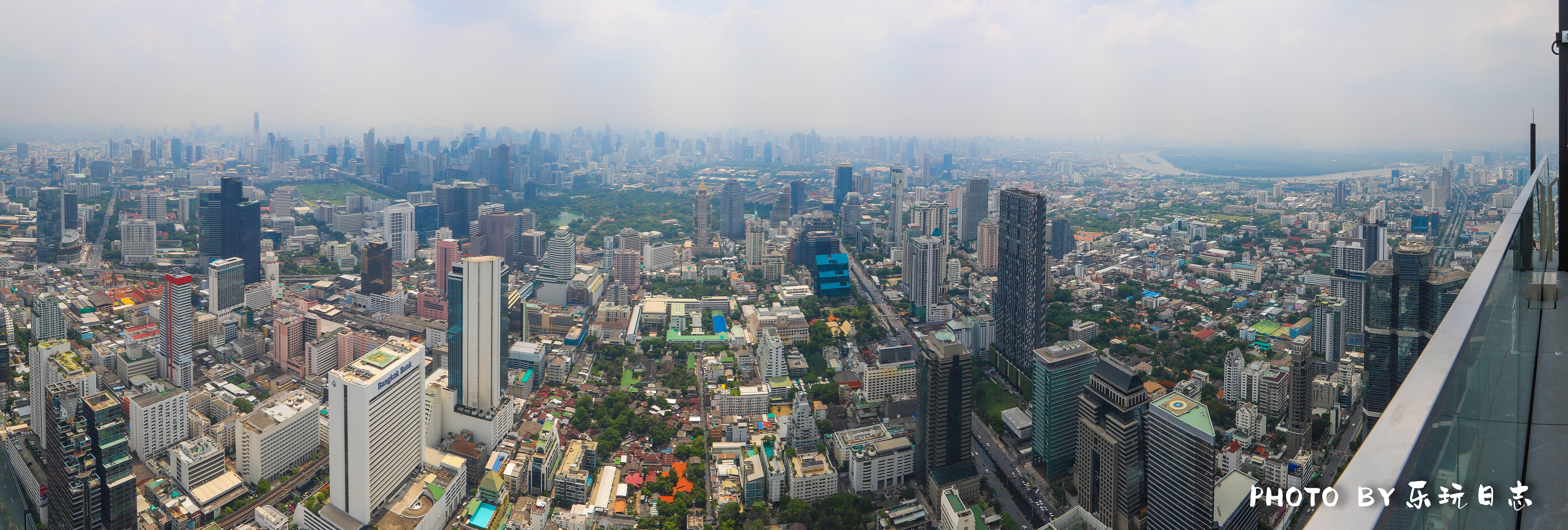 泰国王权云顶大厦旅游攻略,泰国曼谷旅游景点打卡攻略