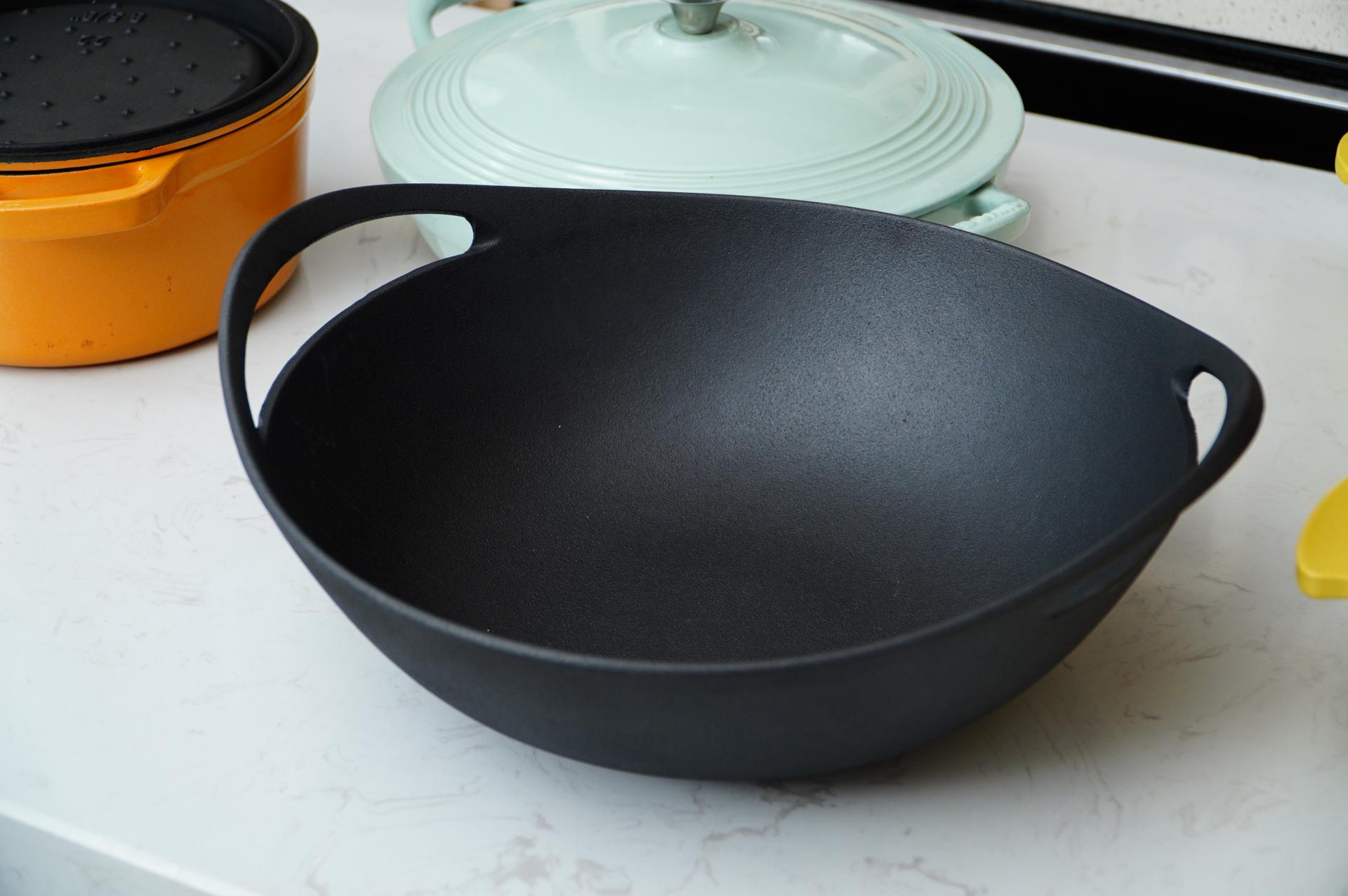 如何挑选一款好的珐琅锅,如何挑选一款性价比高的珐琅锅