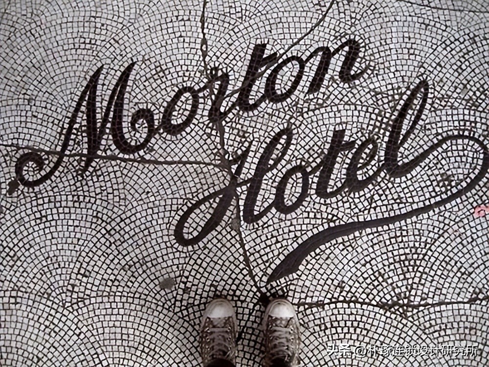 店面招牌设计效果图简单好看,有创意的招牌设计