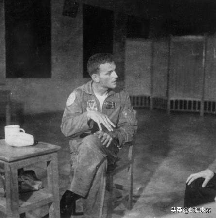 抗美援朝空战英雄高翔,空战英雄高翔完整版