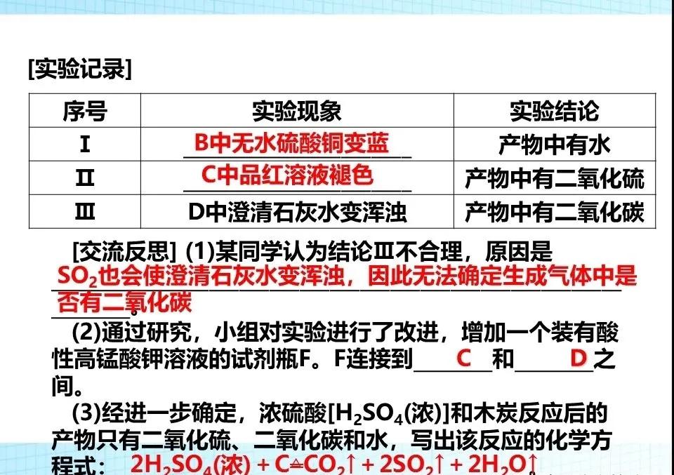化学中考探究题解题技巧,中考化学探究题解
