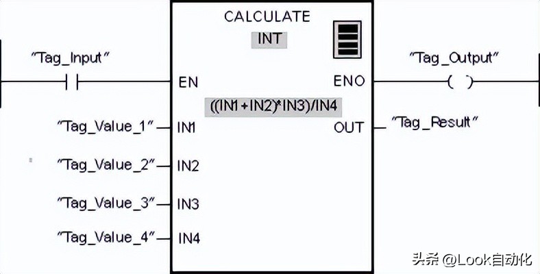 s7-1500plc插入程序段,plcs7-300怎么编写梯形图