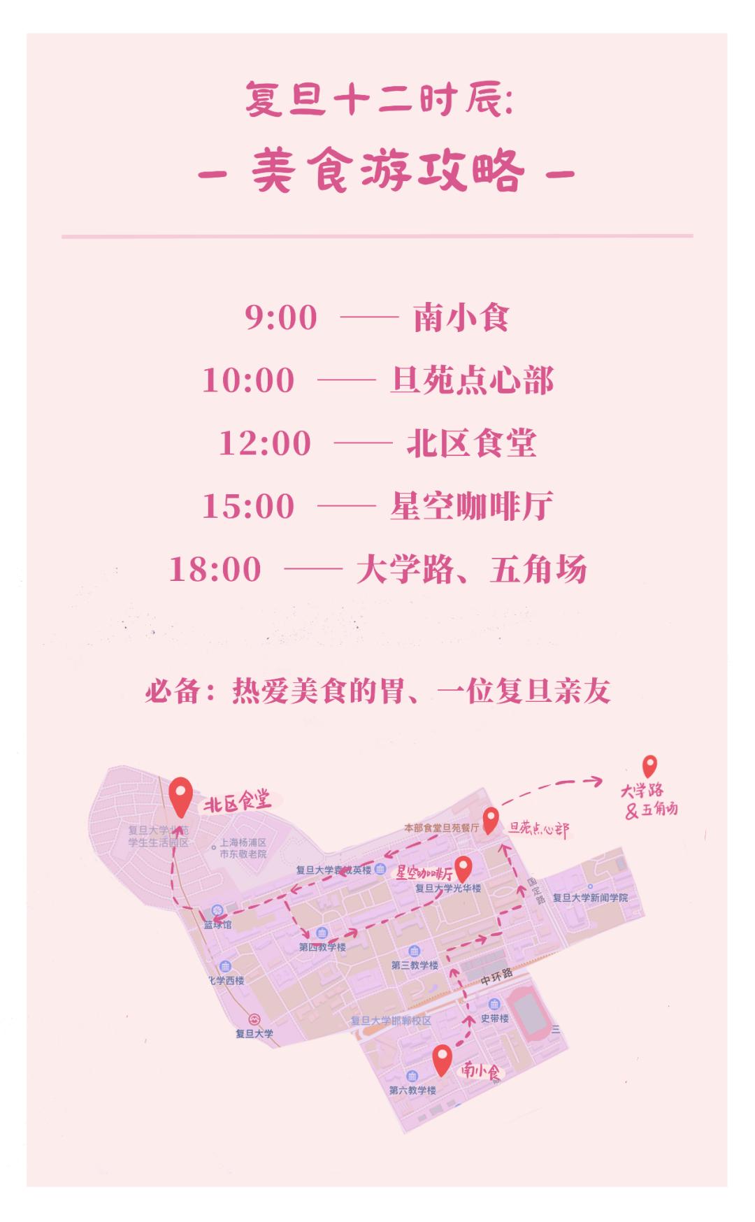 阔别1136天，你需要这份攻略～