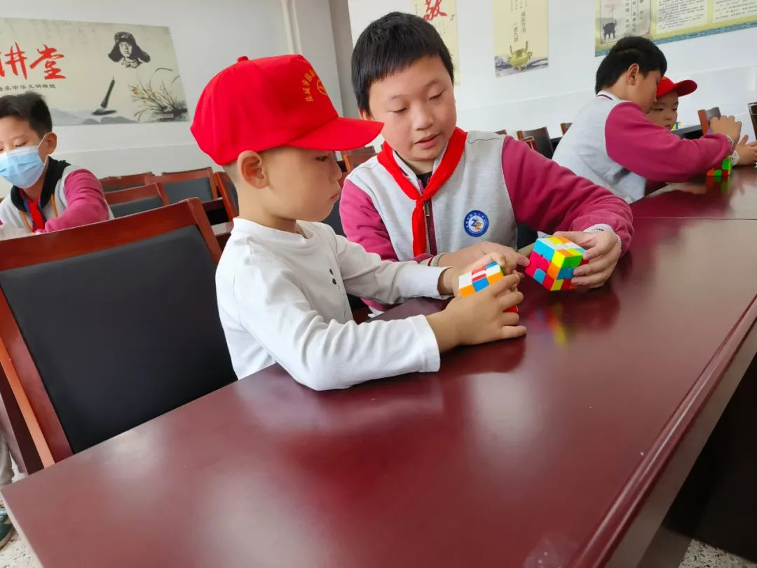 小学幼小衔接活动简报,幼小携手开展幼小衔接活动报道