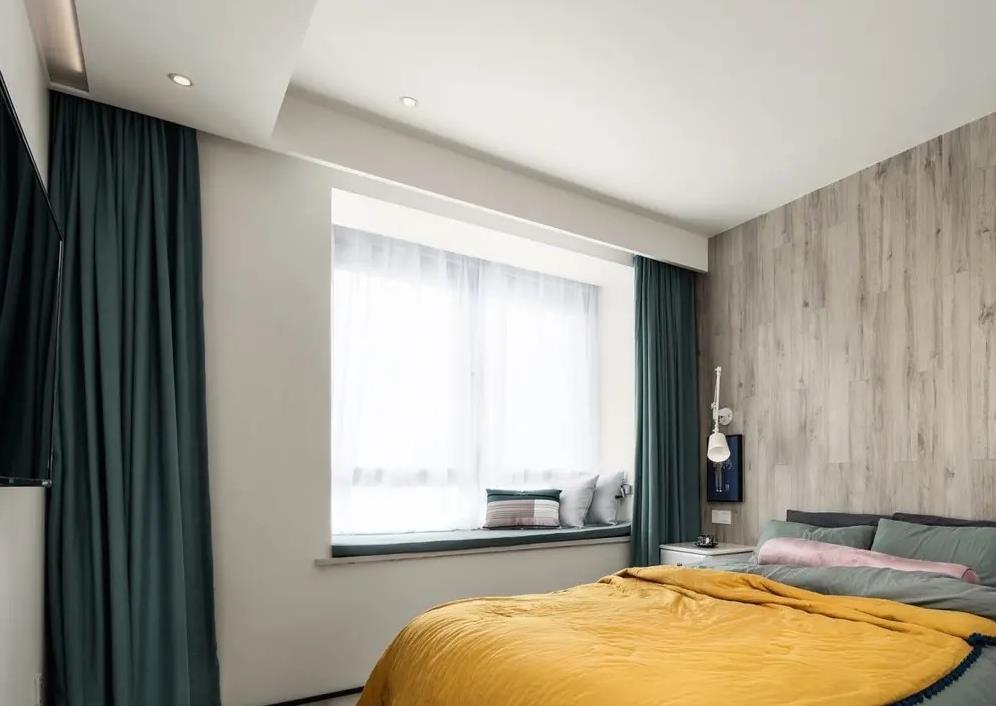 灰色地板装修不好看,灰色地板不耐脏怎么办