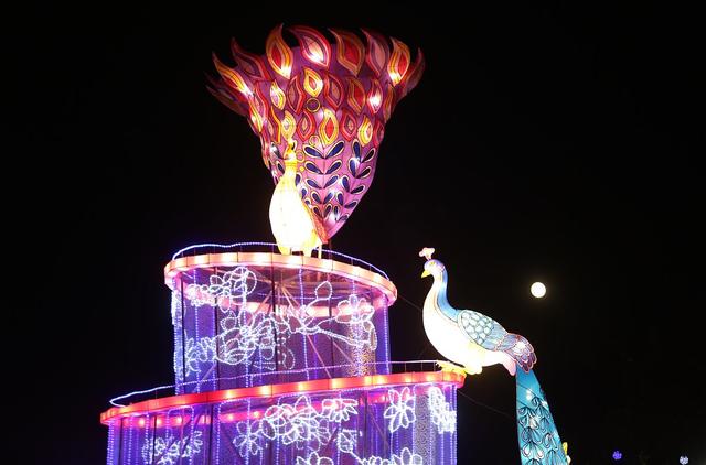 河南端午节免门票景区,2019端午节游景区