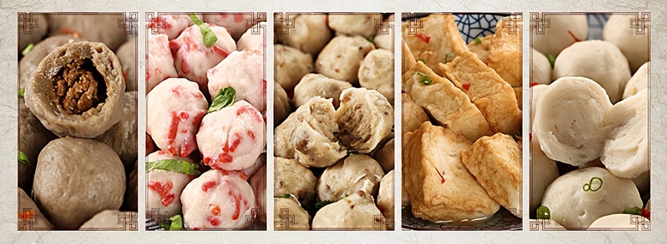 麻辣烫用什么鱼豆腐好吃,如何用麻辣烫汤底做关东煮