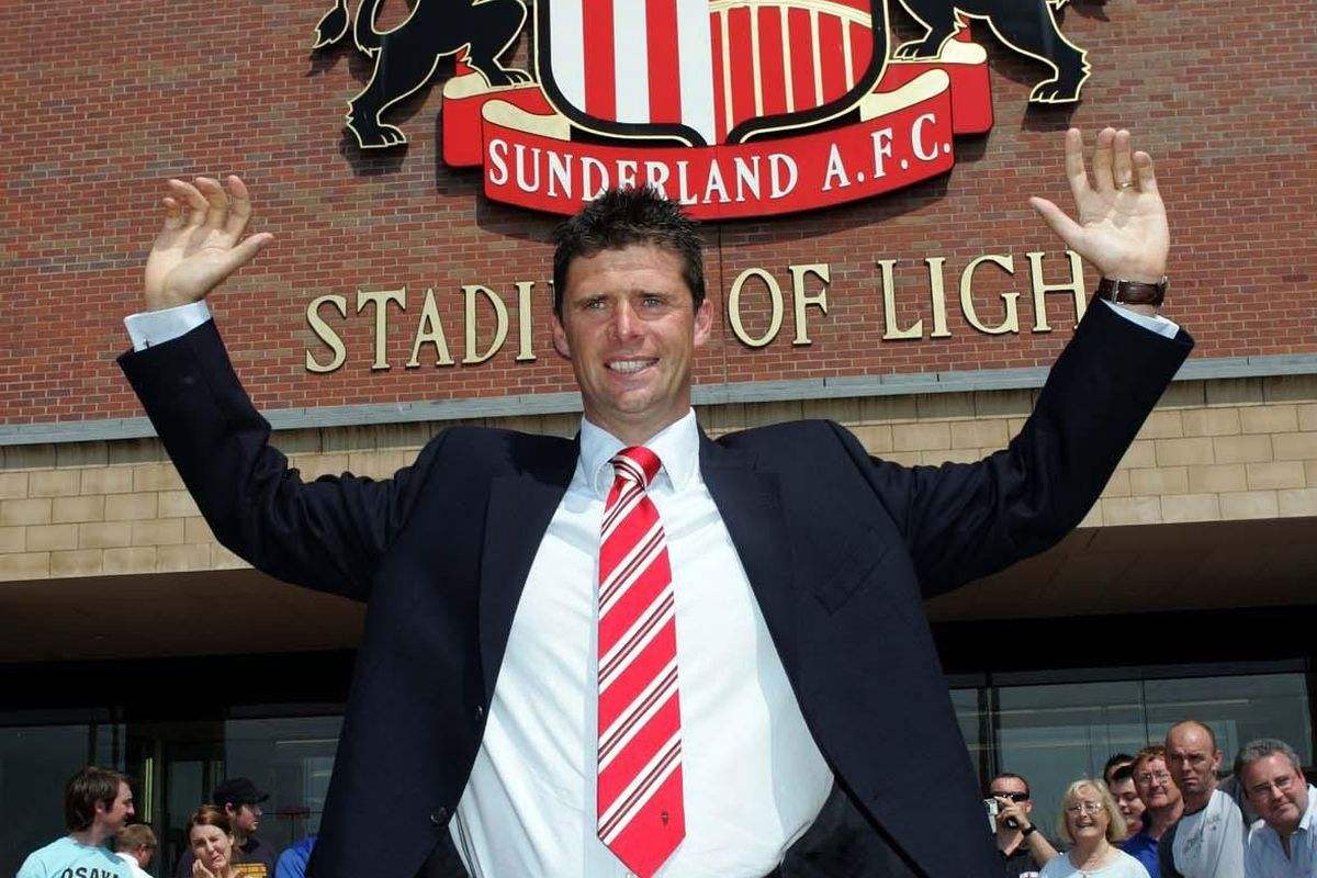 黑猫桑德兰纪录片,桑德兰英超