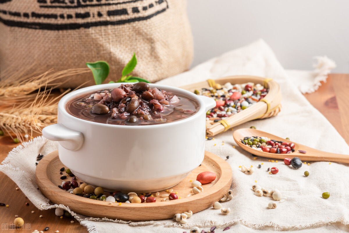 三种粗粮比甜食升糖还快,吃粗粮升糖指数