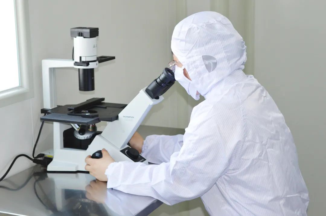 隐秘的寡肽:医美行业备战的下一个黄金赛道