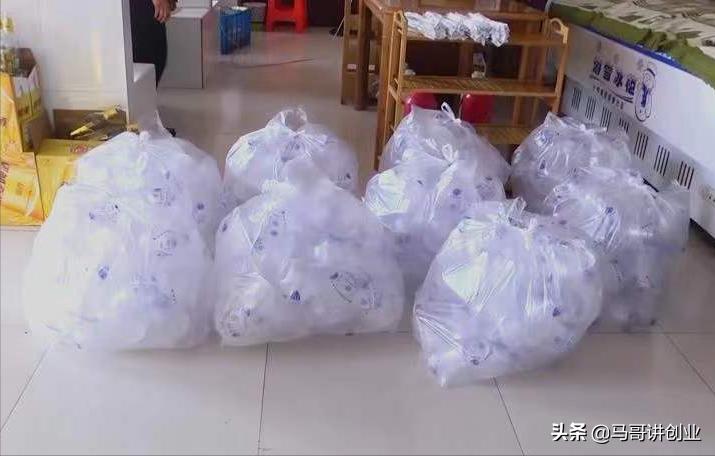 两个赚钱的项目,冷门暴利创业