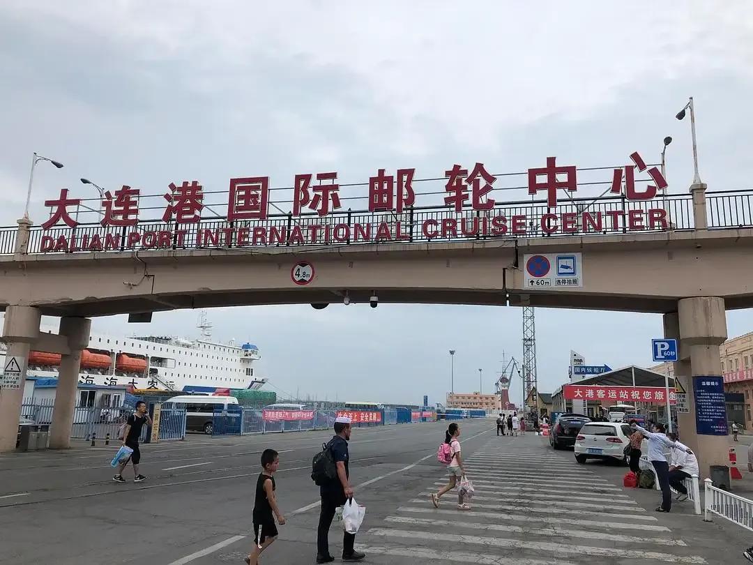 大连主要港口有哪些,大连是渤海港口城市吗
