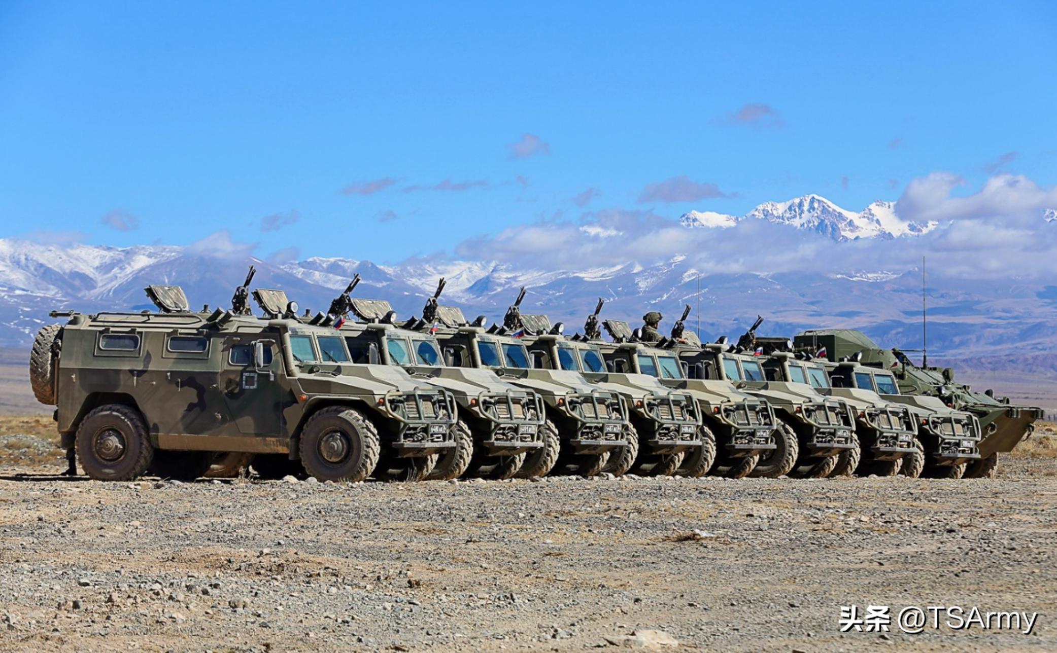 俄罗斯防暴部队,俄罗斯防暴警察执法视频