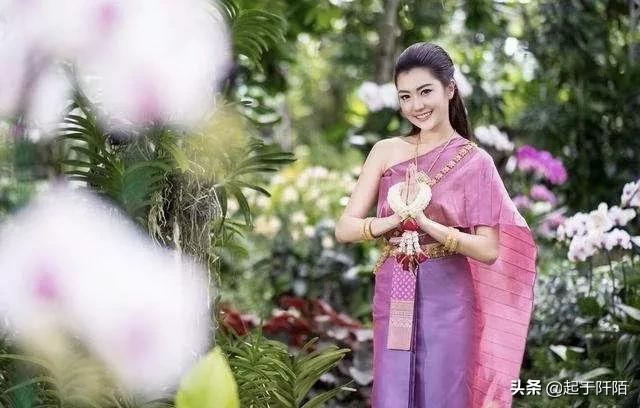 泰国二大城市清迈,泰国清迈是一个什么样的城市