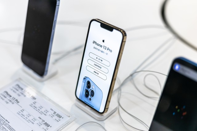 现在购买苹果几最划算,苹果手机每年换新机划算吗