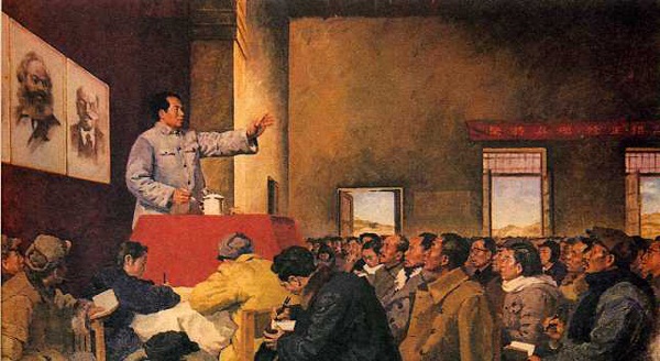 粟裕被围困是哪一集,粟裕大将被围困是哪一集