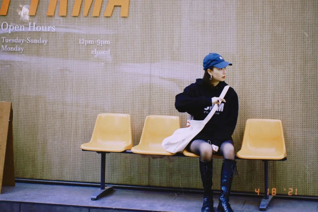 最近韩国年轻人都喜欢去这里购物~