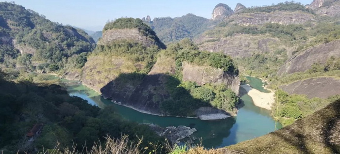 中国旅游短视频开拓者王国平，开创旅游线路短视频订购模式和美学风格及拍摄技巧