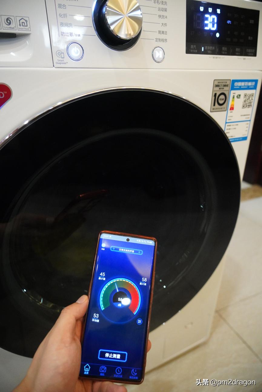 lg洗烘套装评测,lg洗烘一体单独烘干测评