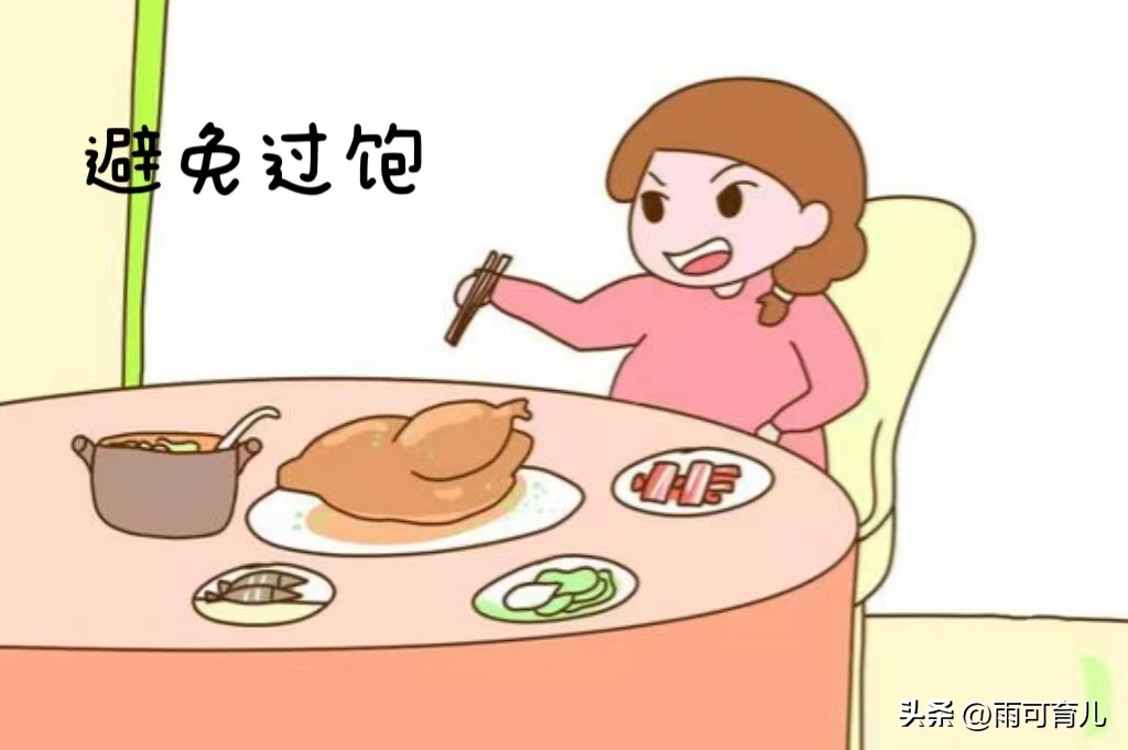 早期孕妇需要注意的饮食有哪些,孕妇日常饮食是否能满足营养需求