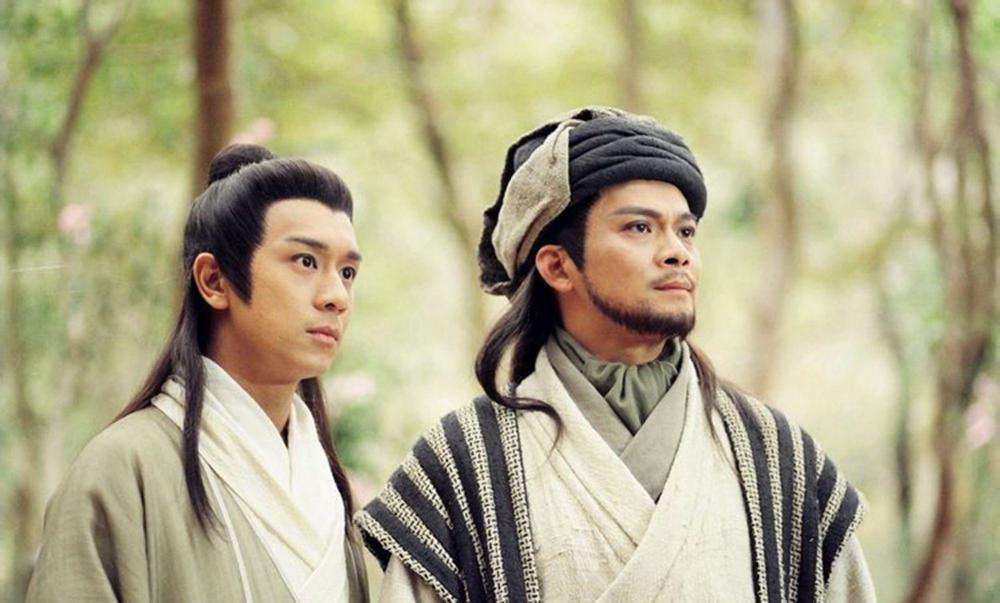 武侠用毒十大高手,武侠小说中用毒术的人有哪些