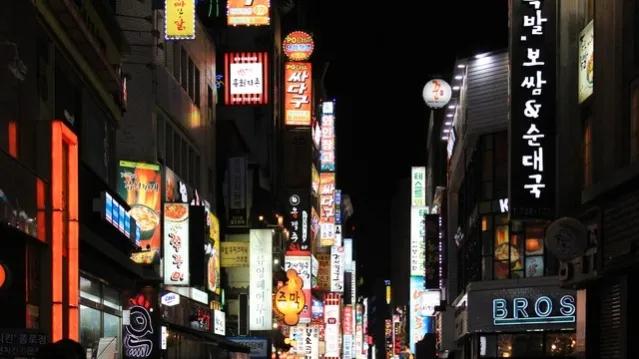 韩国媒体称：没有中国游客，韩企，商户，房产，将损失惨重？