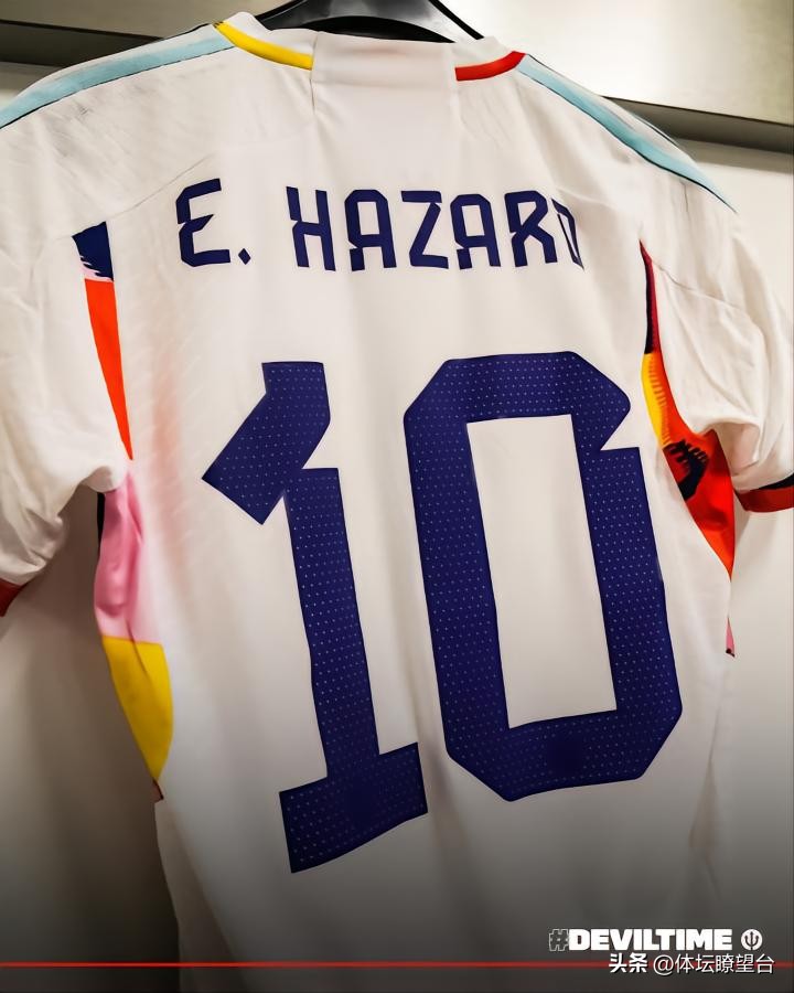 2022年世界杯球衣谁最好看,世界杯32强国家队球衣