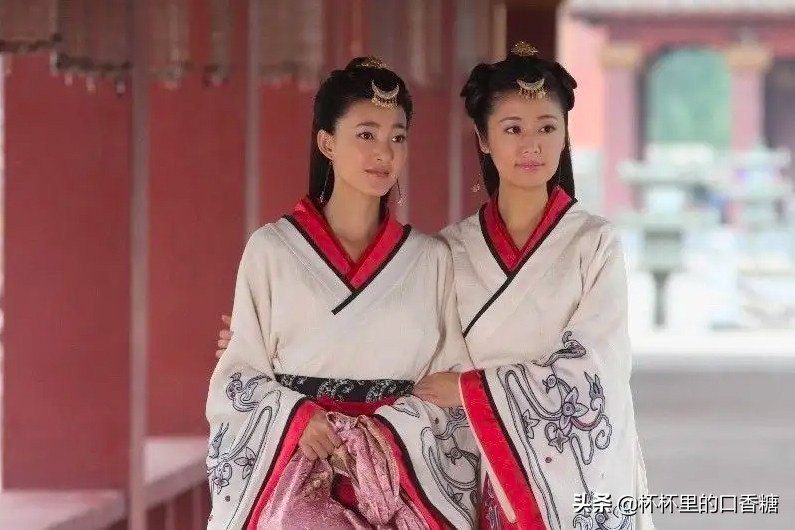 再也凑不齐的剧组,再也凑不齐的神仙剧组古剑奇谭